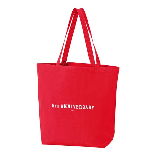 【再販】5周年記念カープコラボグッズ各種