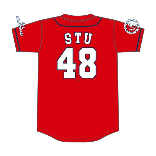 【再販】5周年記念カープコラボグッズ各種