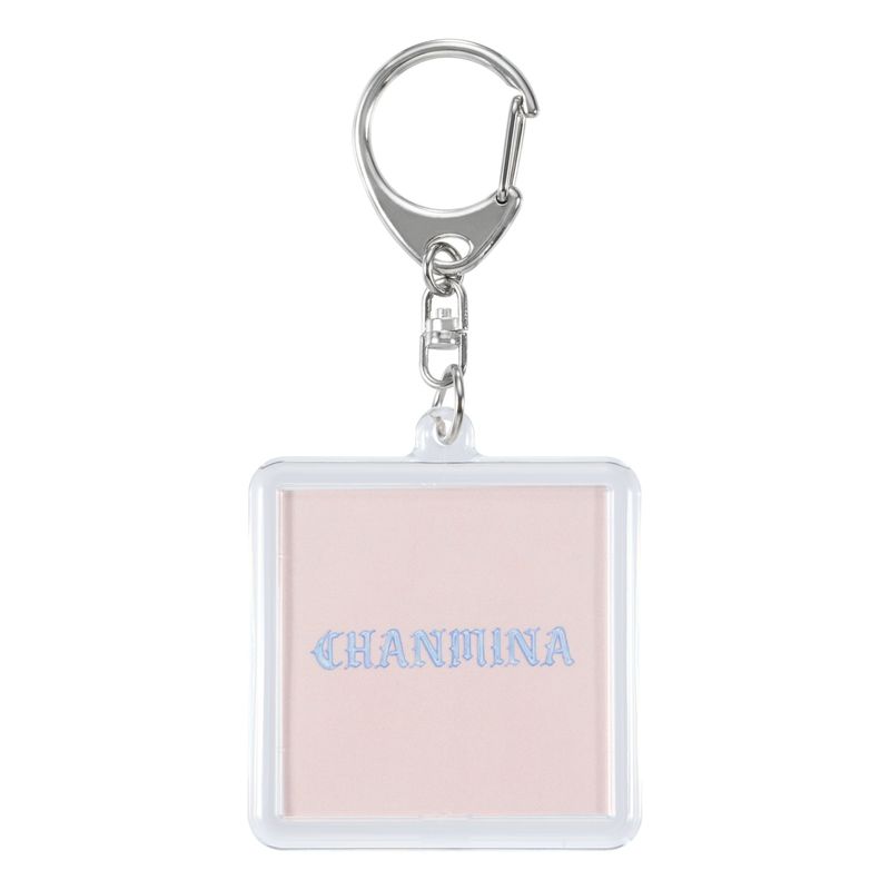 『FOREVER』KEY RING