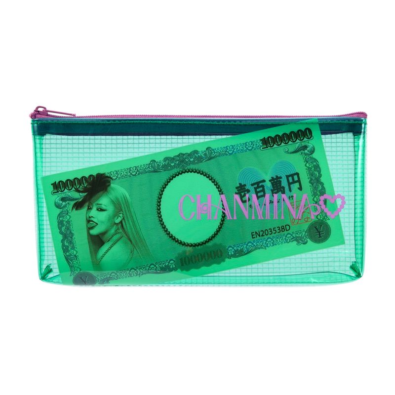 CHANMINA BILL POUCH