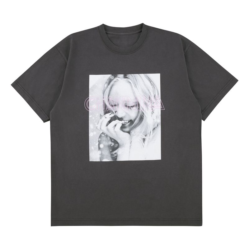 AOD3 BLACK T-SHIRT