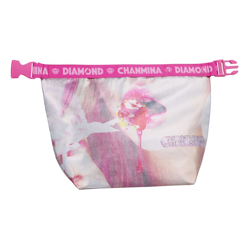 AOD3 KIRAKIRA COOL＆WARM BAG