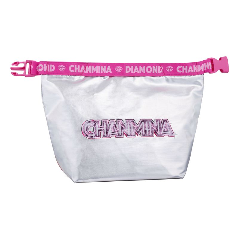 AOD3 KIRAKIRA COOL＆WARM BAG