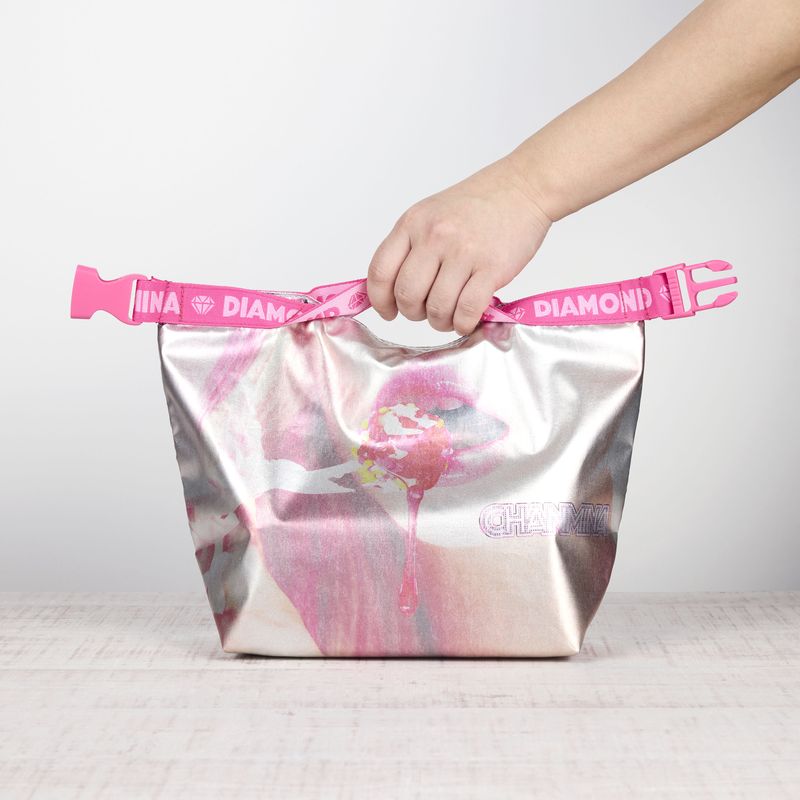 AOD3 KIRAKIRA COOL＆WARM BAG