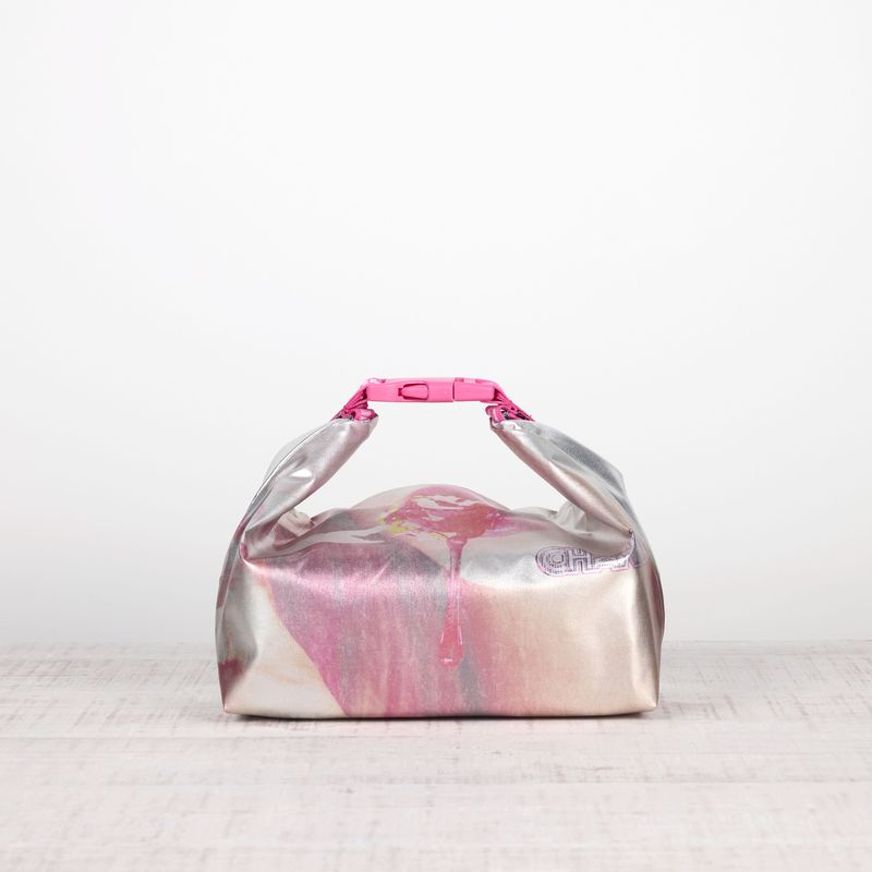 AOD3 KIRAKIRA COOL＆WARM BAG