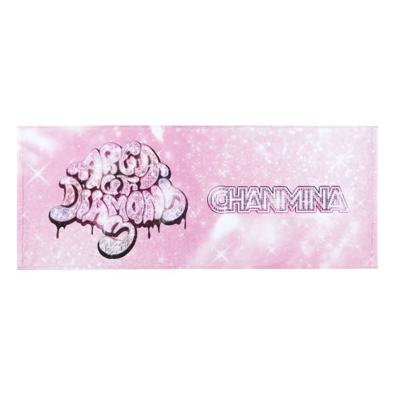 AOD3 FACE TOWEL