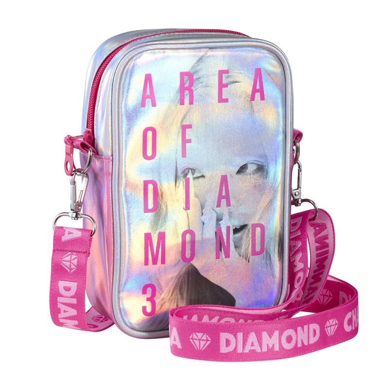 AOD3 KIRAKIRA SACOCHE