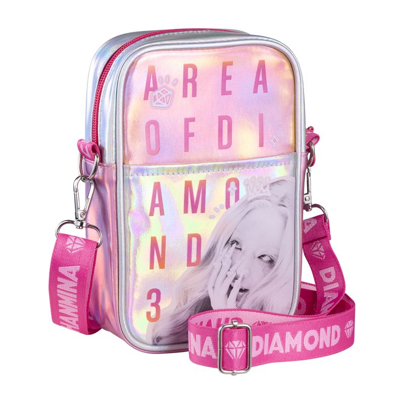 AOD3 KIRAKIRA SACOCHE