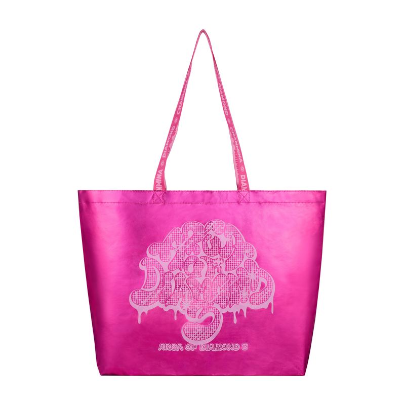 AOD3 SHOPPING BAG