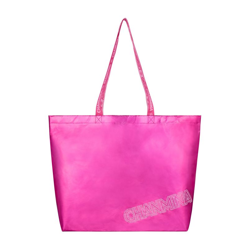 AOD3 SHOPPING BAG