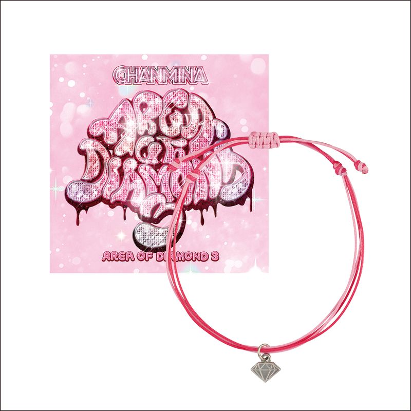 AOD3 BRACELET III