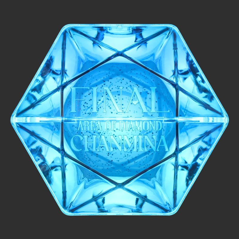 商品詳細ページ | CHANMINA OFFICIAL STORE | 【会場受取】AODF