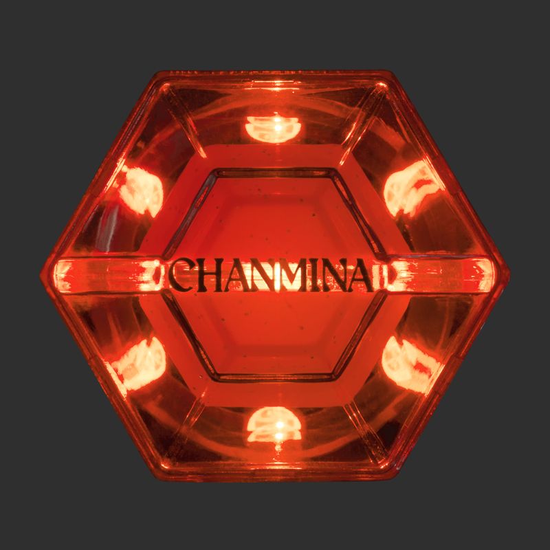 AODF DIAMOND RING LIGHT