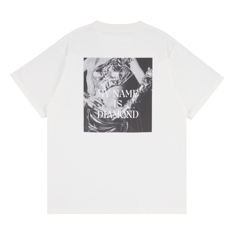 AODF WHITE-T-SHIRT-B