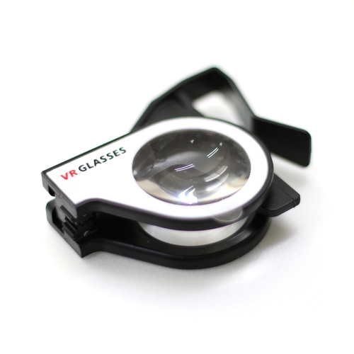 【VR MODE】HOMiDO MINI