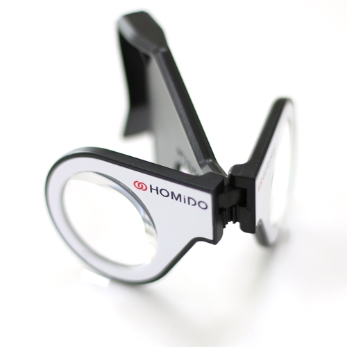 【VR MODE】HOMiDO MINI