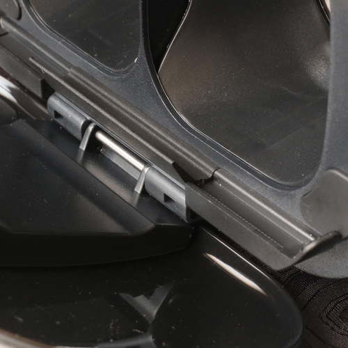 【VR MODE】HOMiDO PRIME