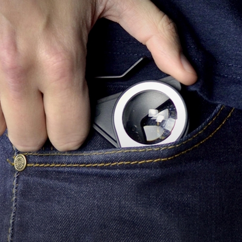 【VR MODE】HOMiDO MINI