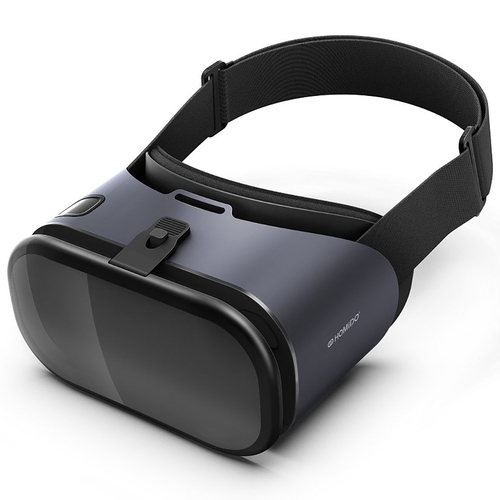 【VR MODE】HOMiDO PRIME