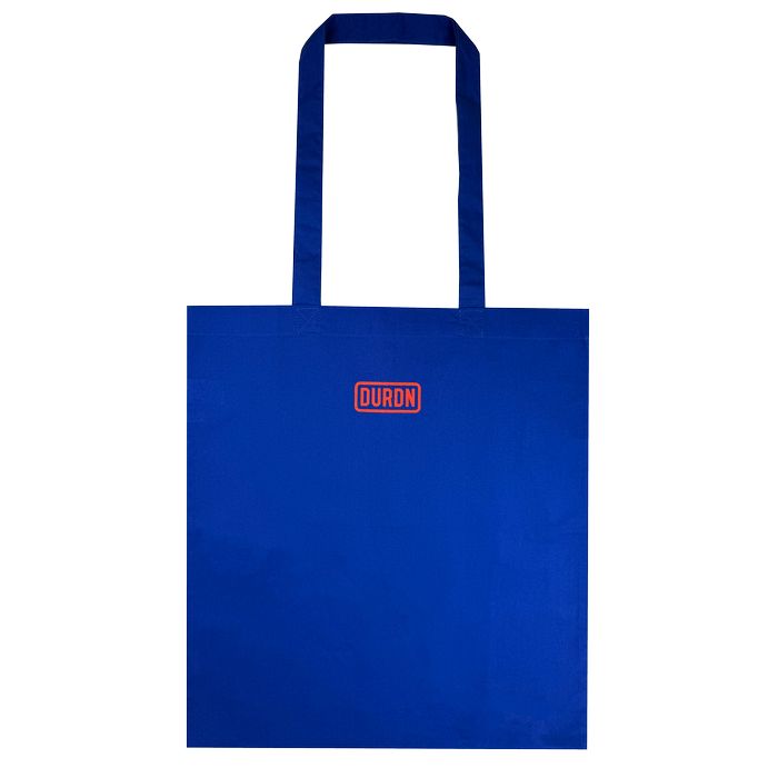 【DURDN】DURDN LOGO TOTE BAG