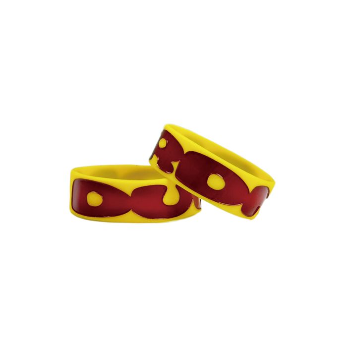 【DURDN】Rubber Band (Y×R)