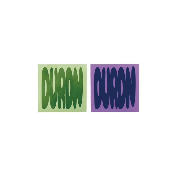【DURDN】Sticker Set