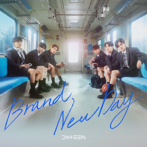 「Brand New Day」【初回限定盤A】