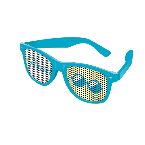 STU48 【瀬戸内サマーツアー2021 サングラスデイズ】 メッシュサングラス