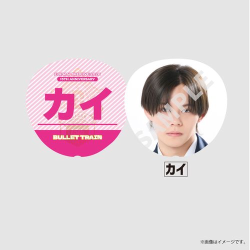 商品詳細ページ | ONLINE SHOP スタダ便 | [EBiDAN]EBiDAN THE LIVE