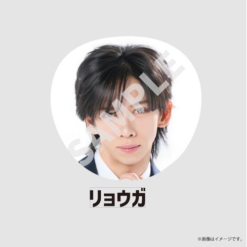 商品詳細ページ | ONLINE SHOP スタダ便 | [EBiDAN]EBiDAN THE LIVE