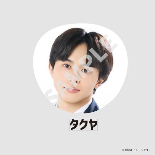 商品詳細ページ | ONLINE SHOP スタダ便 | [EBiDAN]EBiDAN THE LIVE