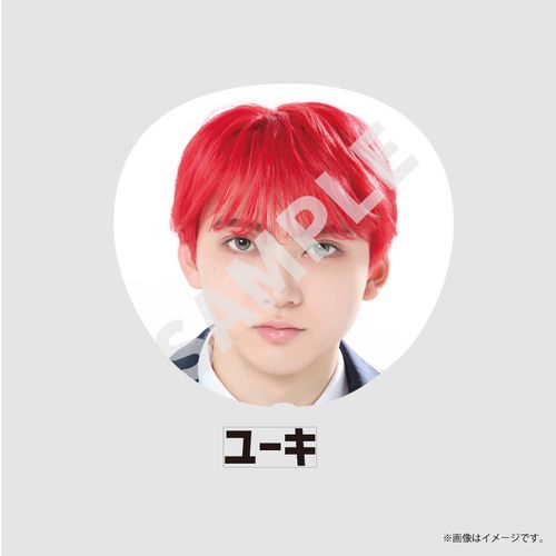 商品詳細ページ | ONLINE SHOP スタダ便 | [EBiDAN]EBiDAN THE LIVE