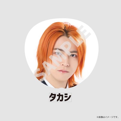 商品詳細ページ | ONLINE SHOP スタダ便 | [EBiDAN]EBiDAN THE LIVE