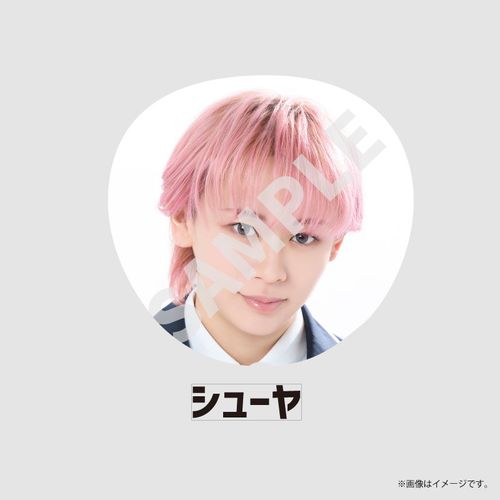 商品詳細ページ | ONLINE SHOP スタダ便 | [EBiDAN]EBiDAN THE LIVE