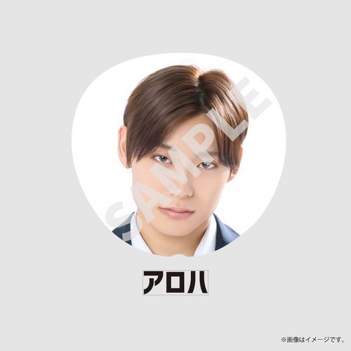 商品詳細ページ | ONLINE SHOP スタダ便 | [EBiDAN]EBiDAN THE LIVE