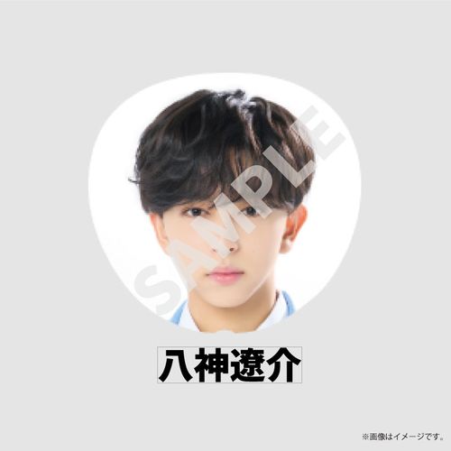 商品詳細ページ | ONLINE SHOP スタダ便 | [EBiDAN]EBiDAN THE LIVE