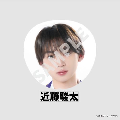商品詳細ページ | ONLINE SHOP スタダ便 | [EBiDAN]EBiDAN THE LIVE