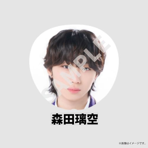 商品詳細ページ | ONLINE SHOP スタダ便 | [EBiDAN]EBiDAN THE LIVE