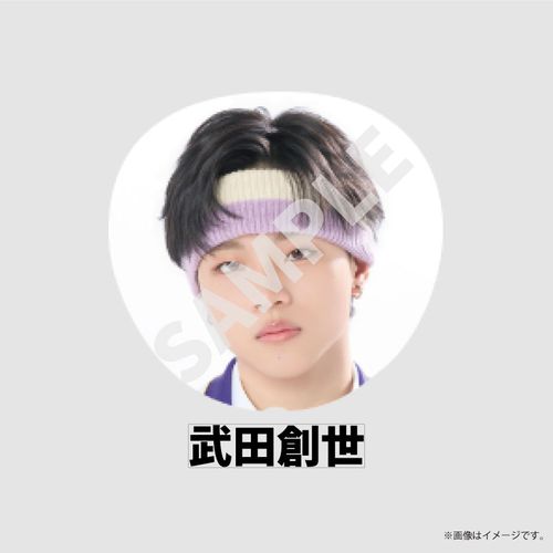 商品詳細ページ | ONLINE SHOP スタダ便 | [EBiDAN]EBiDAN THE LIVE