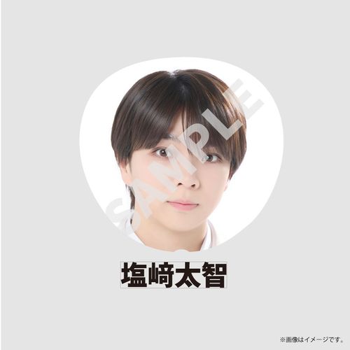 EBiDAN 2026 アプグレ M!LK うちわ　両面トレカセット 商品詳細ページ | ONLINE SHOP スタダ便 | [EBiDAN]EBiDAN THE LIVE