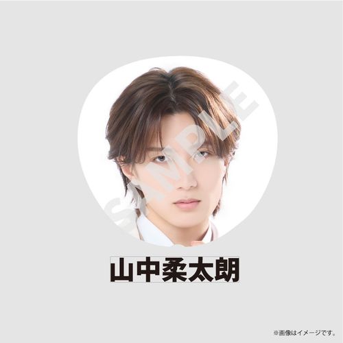 商品詳細ページ | ONLINE SHOP スタダ便 | [EBiDAN]EBiDAN THE LIVE