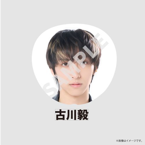 商品詳細ページ | ONLINE SHOP スタダ便 | [EBiDAN]EBiDAN THE LIVE