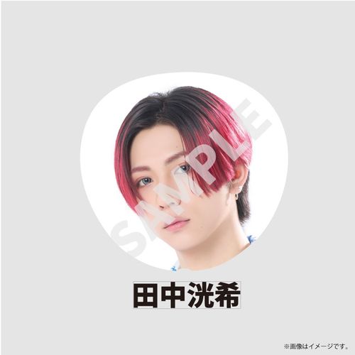 商品詳細ページ | ONLINE SHOP スタダ便 | [EBiDAN]EBiDAN THE LIVE