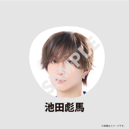 商品詳細ページ | ONLINE SHOP スタダ便 | [EBiDAN]EBiDAN THE LIVE