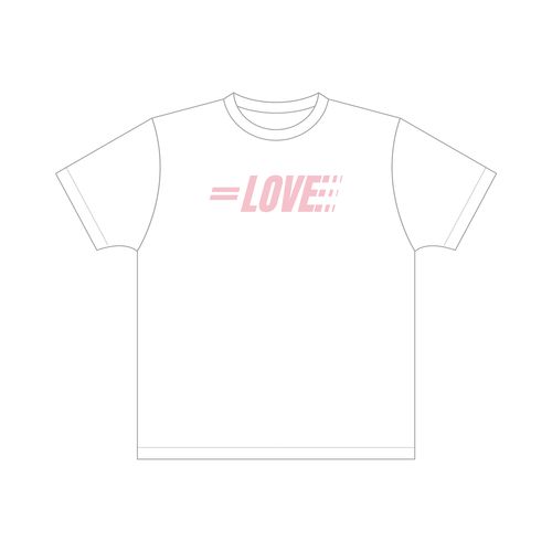 イコノイジョイ大運動会2022 =LOVEドライTシャツ