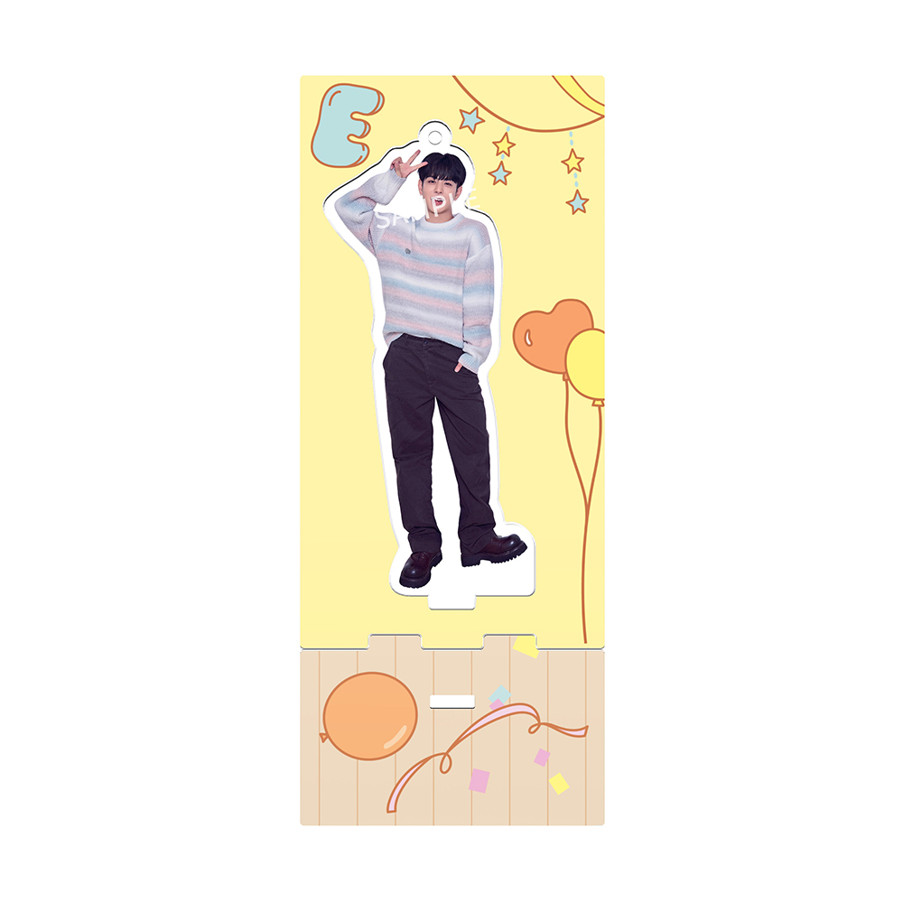 アクリルスタンド(2025-2026 EVNNE FANMEETING 'OUR EVNNEing')