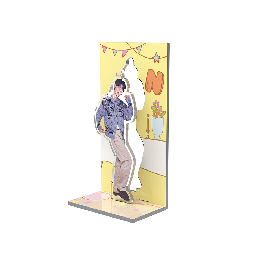 アクリルスタンド(2025-2026 EVNNE FANMEETING 'OUR EVNNEing')