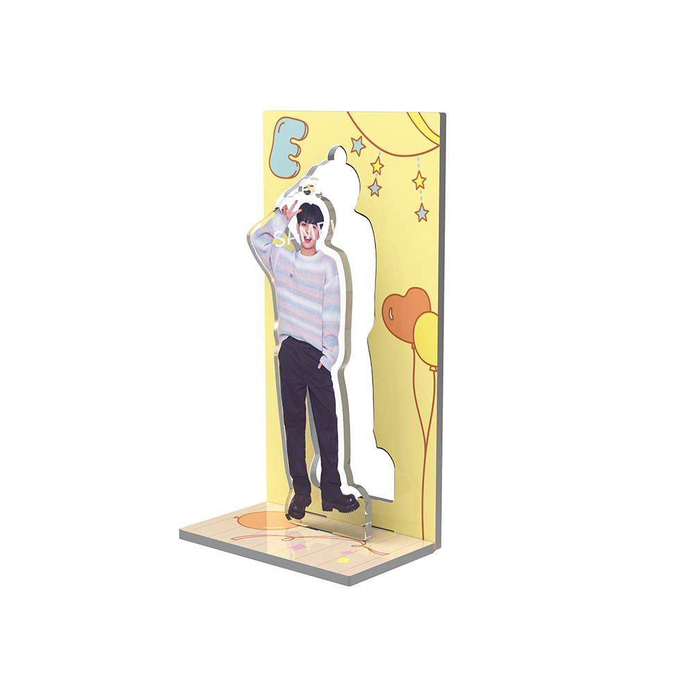 アクリルスタンド(2025-2026 EVNNE FANMEETING 'OUR EVNNEing')