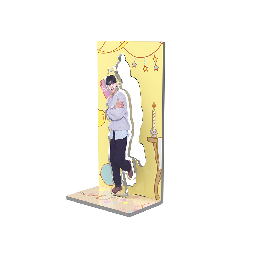 アクリルスタンド(2025-2026 EVNNE FANMEETING 'OUR EVNNEing')