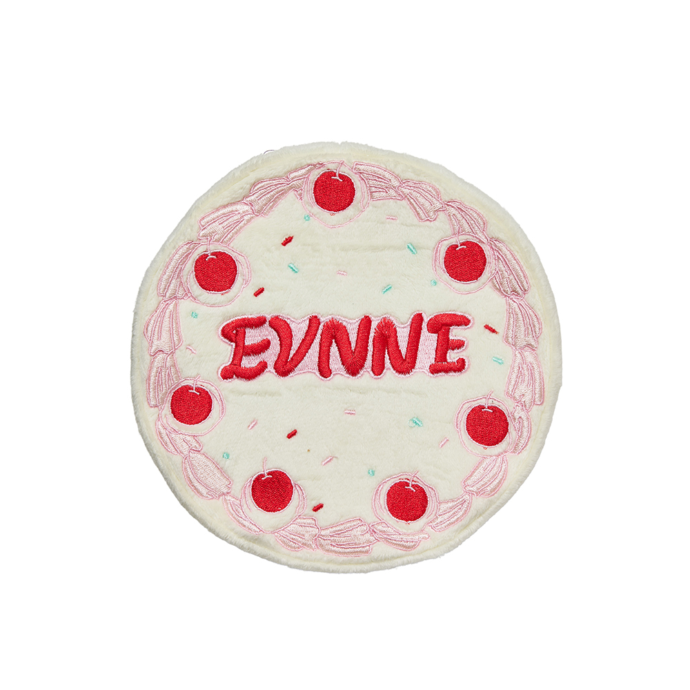 ケーキポーチ(2025-2026 EVNNE FANMEETING 'OUR EVNNEing')